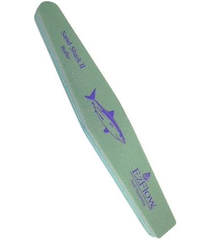 Amazon.co.jp: Ez Flow(イージーフロー) バッファー3本ｾｯﾄ キラー